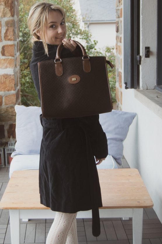 sac Jacques Esterel