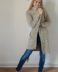 Gilet long T 2