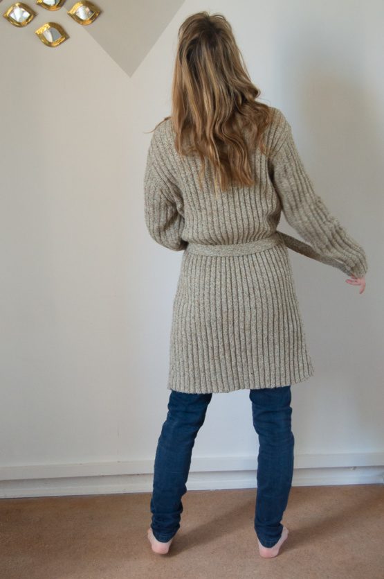 Gilet long T 2 – Image 2