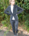 Veste Comptoir des Cotonniers taille 38