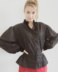 Veste vintage grise taille 2