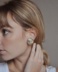 Boucles d'oreilles clips