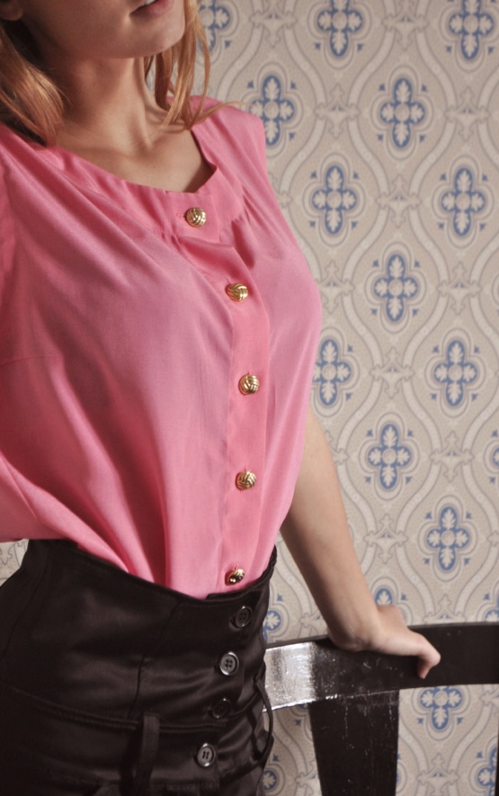Top rose T2