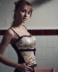 Bustier taille S