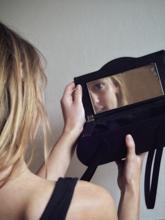 Sac rigide noir – Image 3