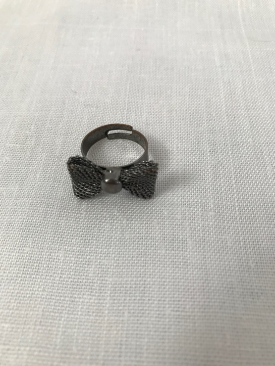 bague noeud – Image 4