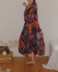 Robe vintage TL