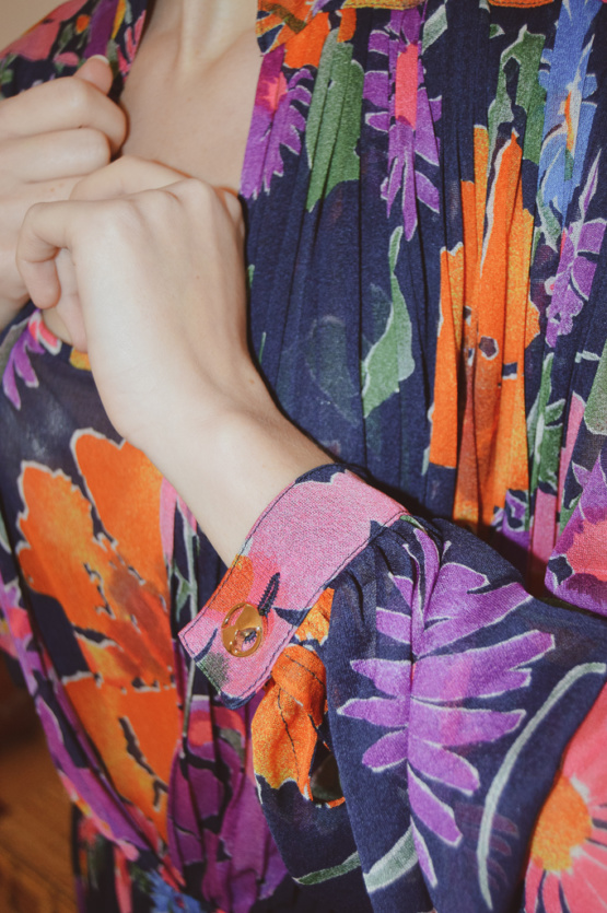 Robe vintage TL – Image 6
