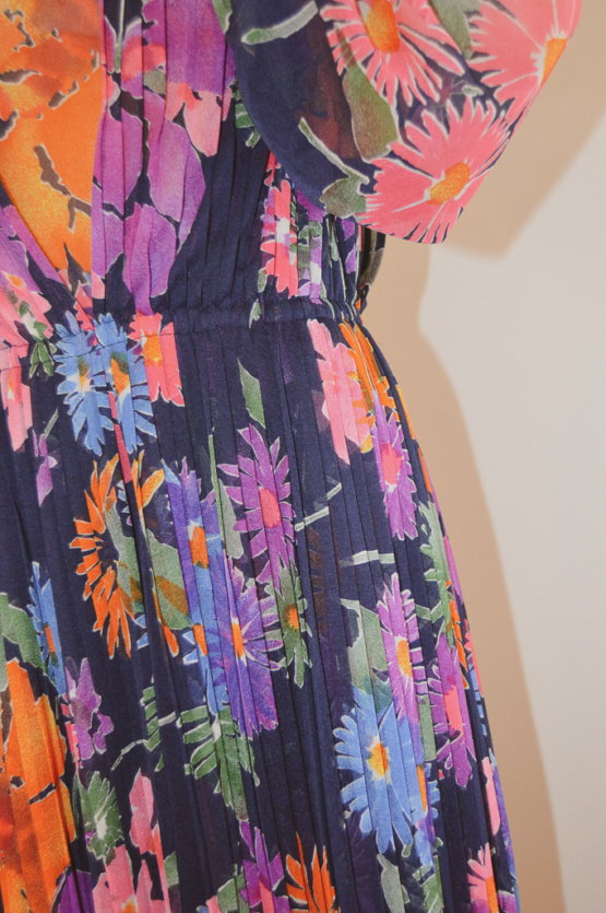 Robe vintage TL – Image 5