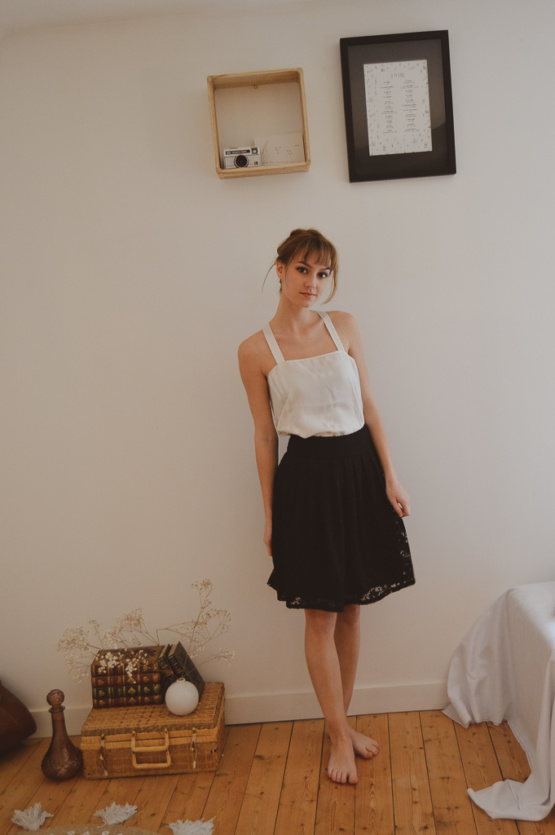 Top made in France T48 – Image 2