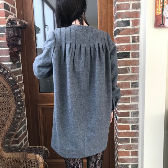 Robe / Tunique T36-38 – Image 2