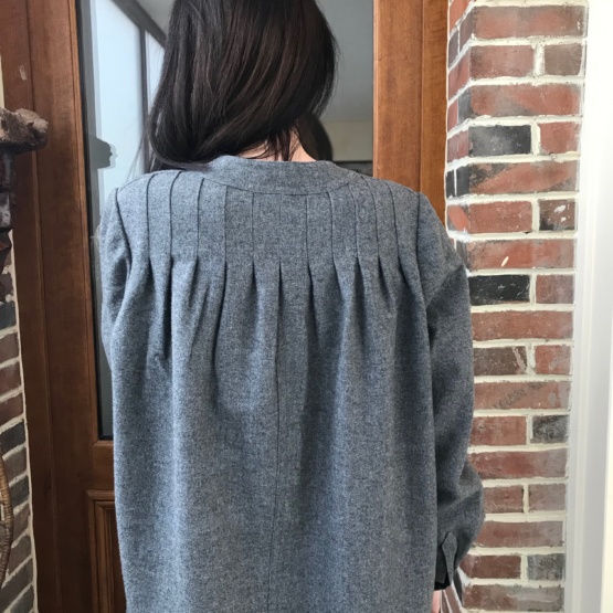 Robe / Tunique T36-38 – Image 4