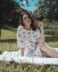 Robe de nuit taille 46/48