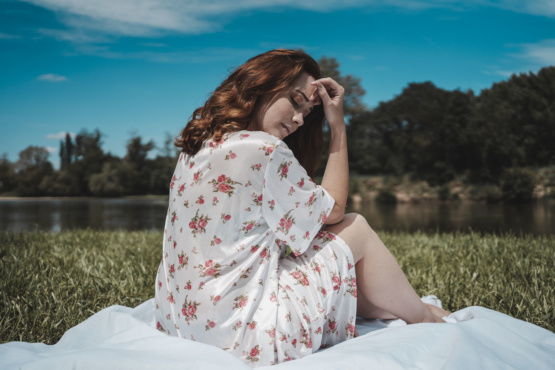 Robe de nuit taille 46/48 – Image 3