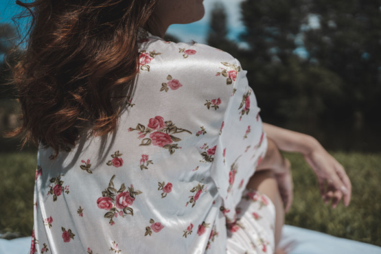 Robe de nuit taille 46/48 – Image 2