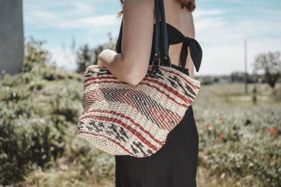Panier 27*45 cm