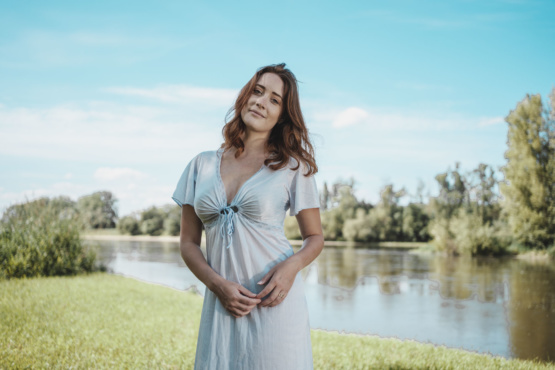 Robe de nuit taille 38/40 – Image 2