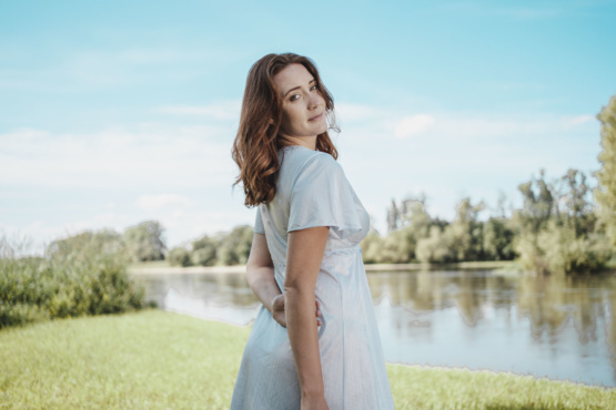 Robe de nuit taille 38/40 – Image 4
