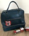 sac bowling cuir