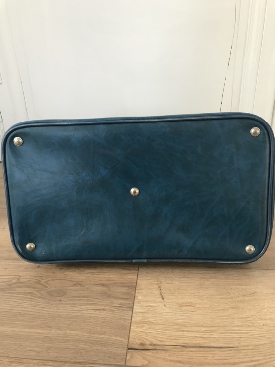 sac bowling cuir – Image 4