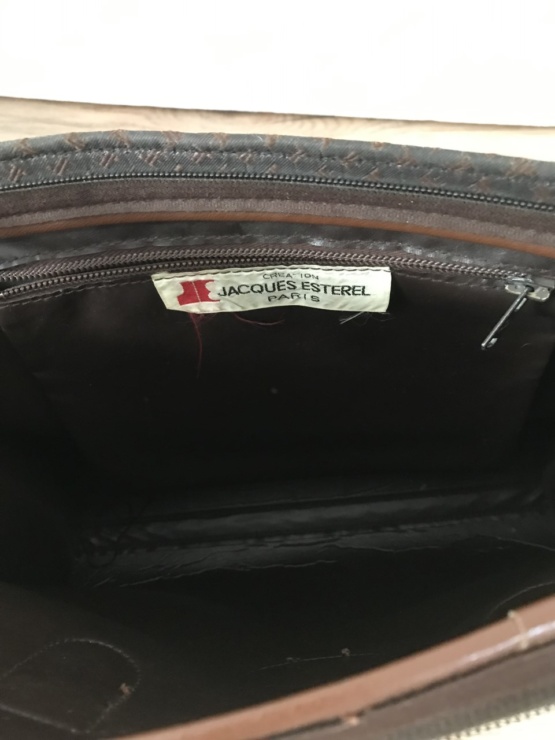 sac Jacques Esterel – Image 5