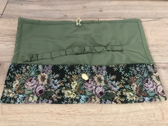 pochette tissée – Image 2