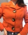 Veste courte T38