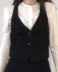 Gilet sans manche T36