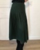 Jupe verte T38/40