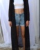 Gilet long T38