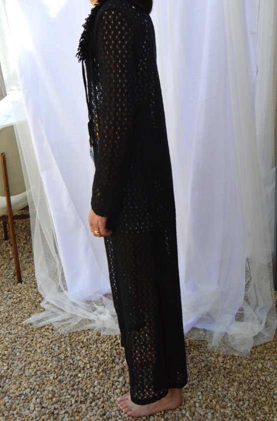 Gilet long T38 – Image 4