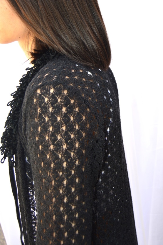 Gilet long T38 – Image 3
