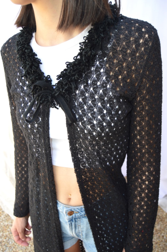 Gilet long T38 – Image 5