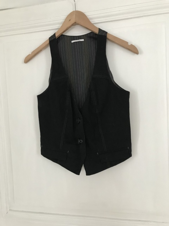 Gilet sans manche T36 – Image 2