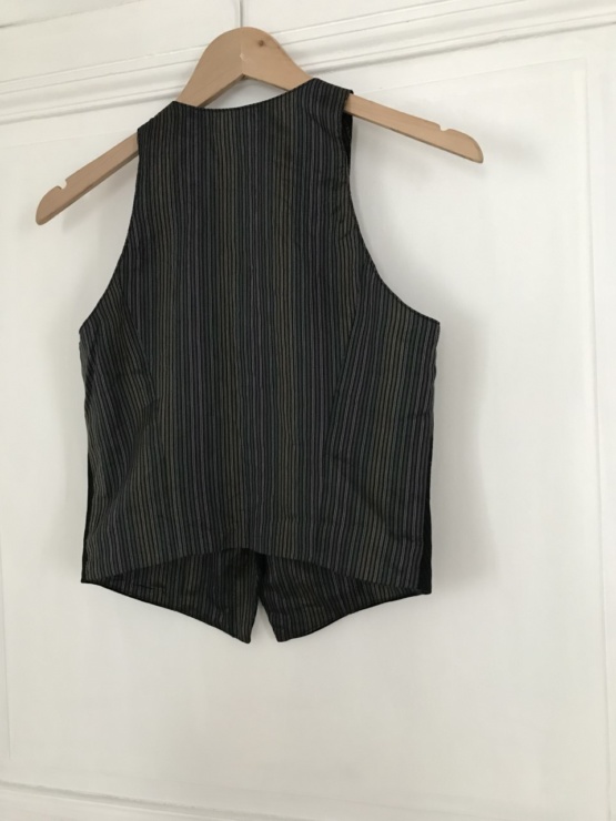 Gilet sans manche T36 – Image 3