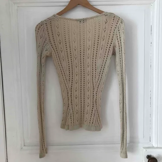 Top en crochet t36 – Image 3