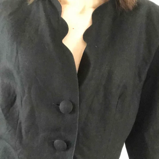 Veste Emmanel Khann T 38 – Image 2