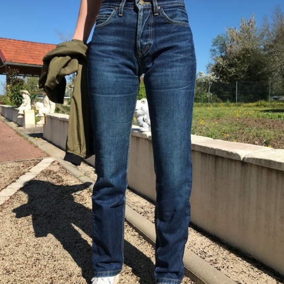 Jean Lee T27-34