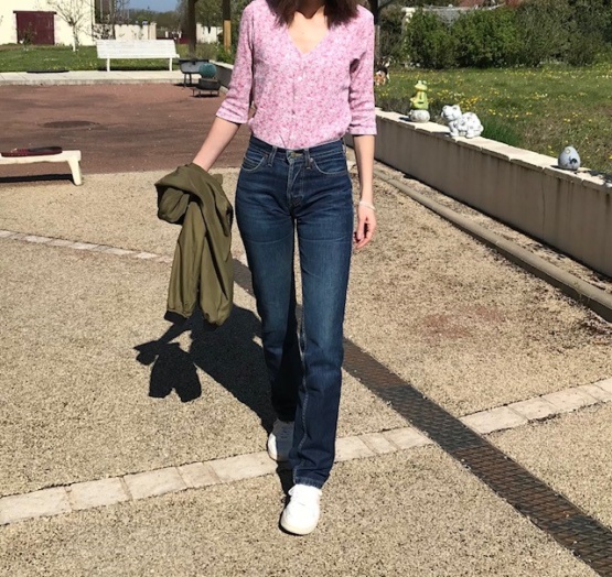 Jean Lee T27-34 – Image 3