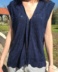 Gilet sans manche T42