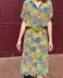 Robe vintage T38/40
