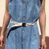 Ceinture textile