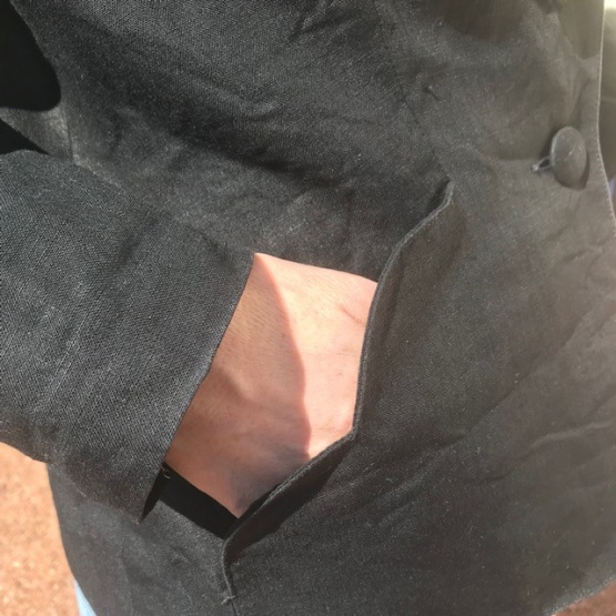 Veste Emmanel Khann T 38 – Image 6
