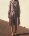 Robe midi plissée T 36