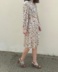 Robe vintage T40