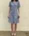 Robe vintage T36