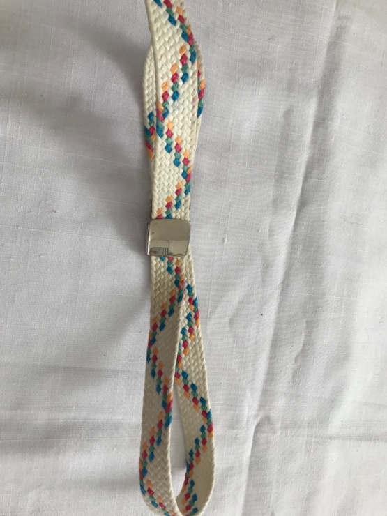 Ceinture textile – Image 4
