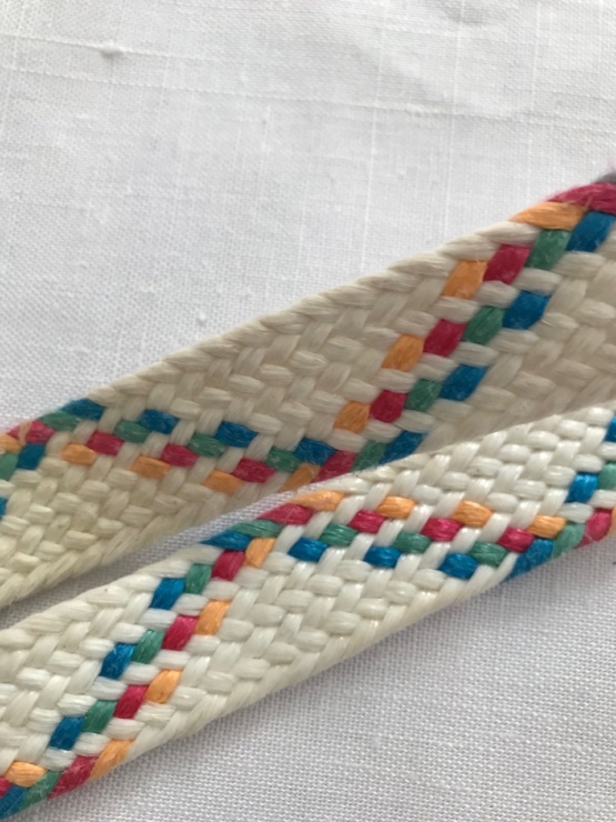 Ceinture textile – Image 3