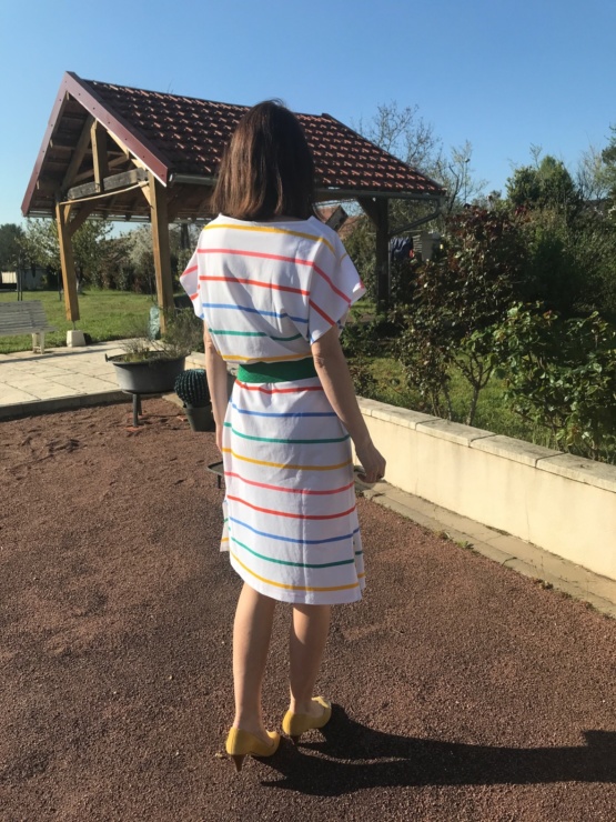 Robe T 3 – Image 2