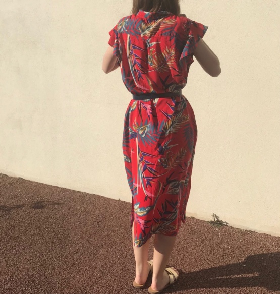 Robe T 36-38 – Image 2
